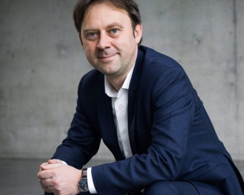 Jens Zimmermann